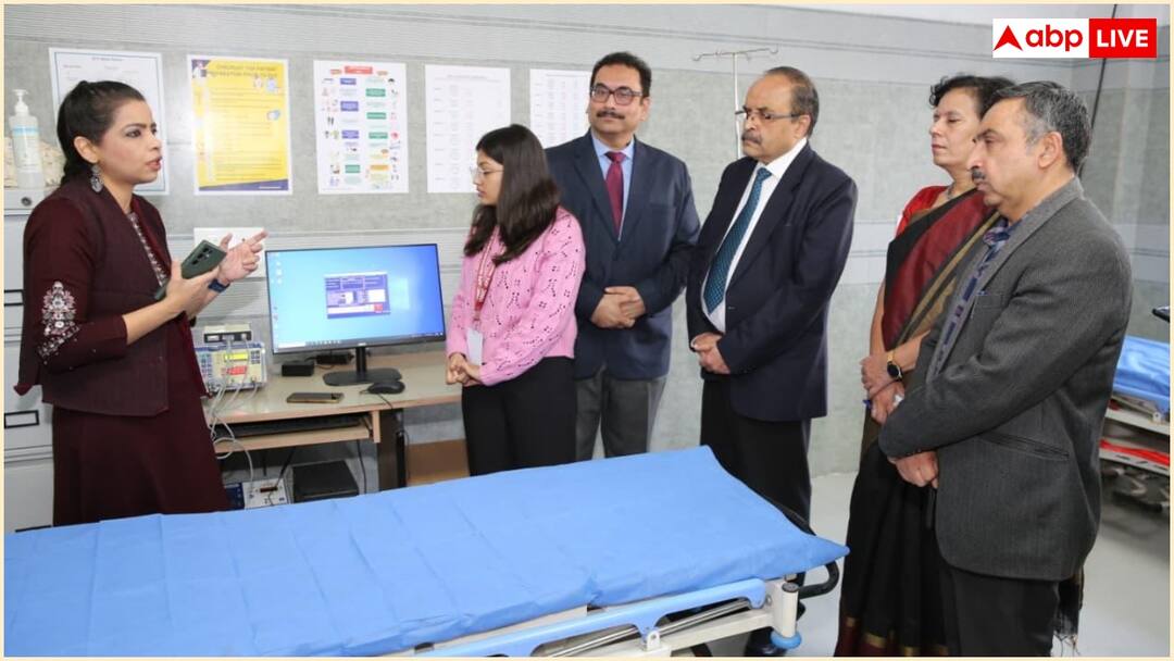 सफदरजंग में एडवांस्ड न्यूरोमॉड्यूलेशन ट्रीटमेंट शुरू, डिप्रेशन–OCD मरीजों का फ्री होगा इलाज