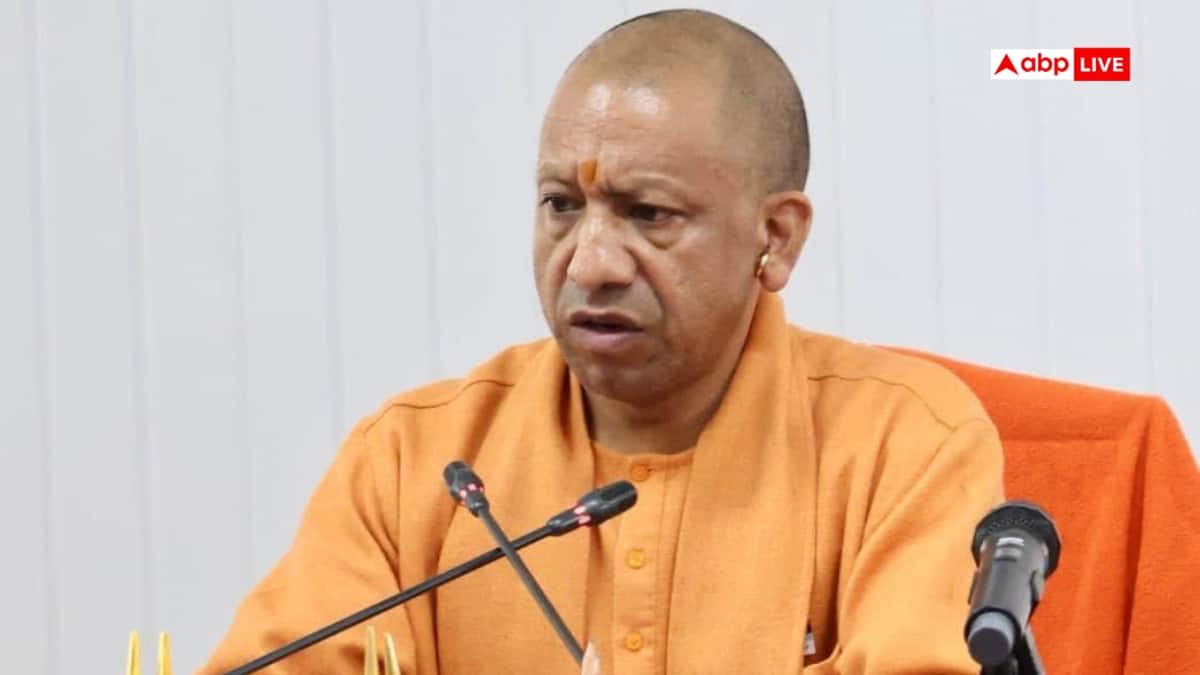 UP To Get New Deputy CM? Rajnath Singh's Son Among Others In Race