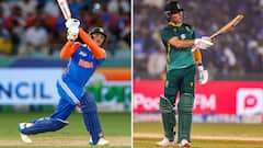 IND vs SA 1st T20I 2025 Live Streaming: When & Where To Watch High-Voltage Series Opener