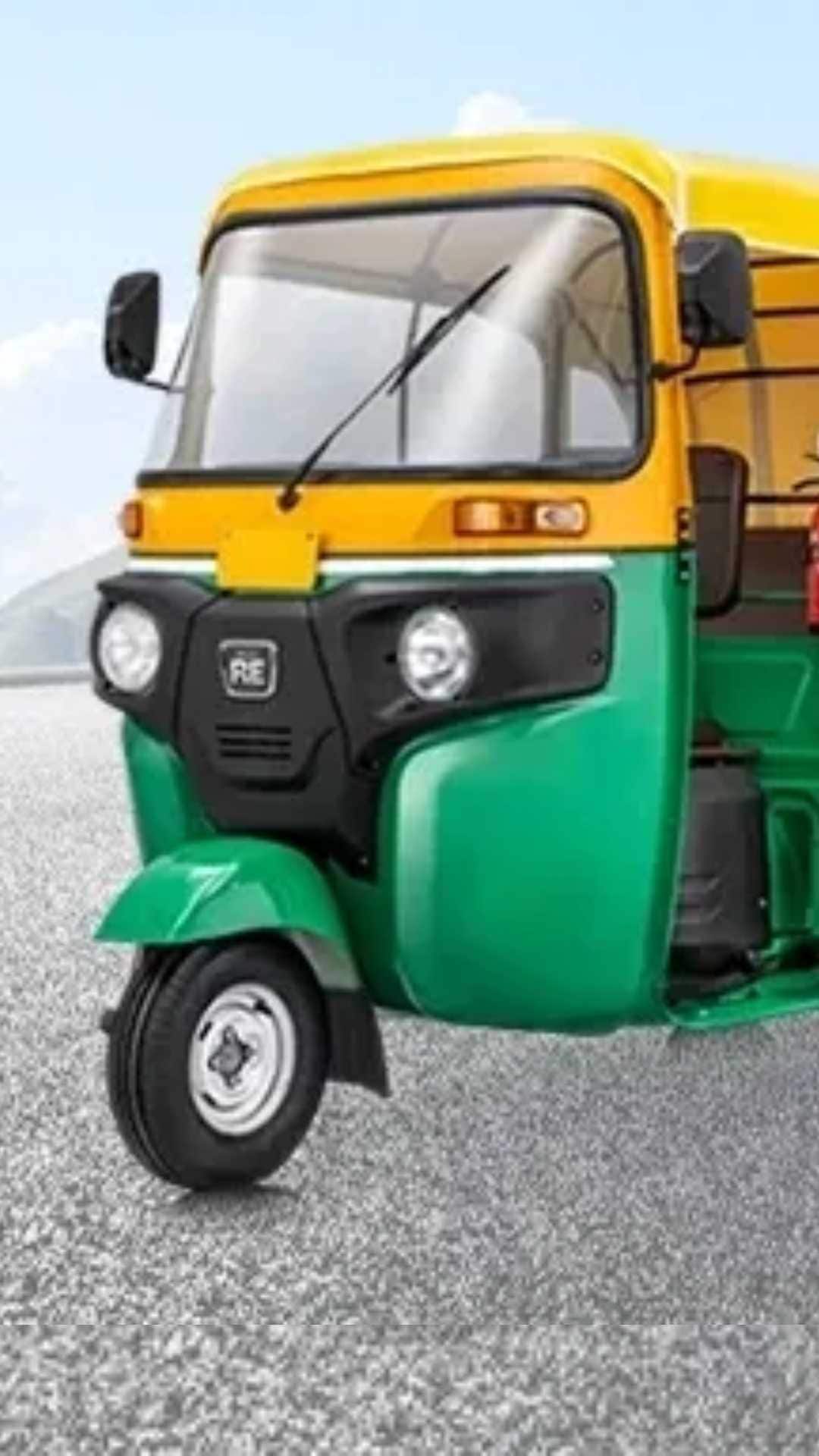 Khan Auto Raksha भारत में कितने का मिलता है एक Auto?
