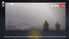 Rain Warning: IMD ਵੱਲੋਂ 10, 11 ਅਤੇ 12 ਦਸੰਬਰ ਲਈ ਘਣੇ ਕੋਹਰੇ ਅਤੇ ਬਾਰਿਸ਼ ਦੀ ਚੇਤਾਵਨੀ, 10 ਵੱਡੇ ਸ਼ਹਿਰਾਂ ਲਈ ਅਲਰਟ