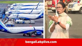Mamata On IndiGo Flight Crisis: ইন্ডিগোর যাত্রী হয়রানি নিয়ে বড় মন্তব্য মুখ্যমন্ত্রীর, 'উড়ান বাতিলে ক্ষতিপূরণ দেওয়া উচিত..'