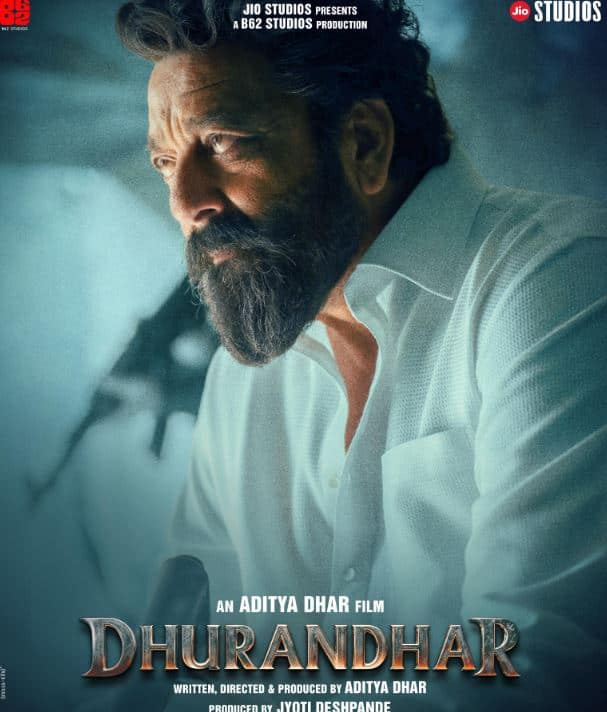 संजय दत्त ने पाकिस्तान के फेमस एनकाउंटर स्पेशलिस्ट चौधरी असलम खान की भूमिका निभाई है, जिन्होंने ल्यारी टास्क फोर्स का गठन किया था.