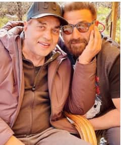 ਧਰਮਿੰਦਰ ਦੀ ਮੌਤ ਤੋਂ ਬਾਅਦ ਪੁੱਤਰ ਸੰਨੀ ਦਿਓਲ ਦੀ ਪਹਿਲੀ ਪੋਸਟ, ਬੋਲੇ...