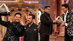 बिग बॉस 19 चा विजेता जाहीर, गौरव खन्नाने मारली बाजी, 50 लाखांचे बक्षीस अन् ट्रॉफी नावावर