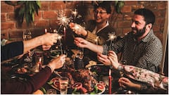 ఫీస్ట్ ఆఫ్ ది 7 ఫిషెస్ సంప్రదాయం ఎక్కడ నుంచి వచ్చింది? ఇంట్రెస్టింగ్ క్రిస్మస్ స్టోరీ