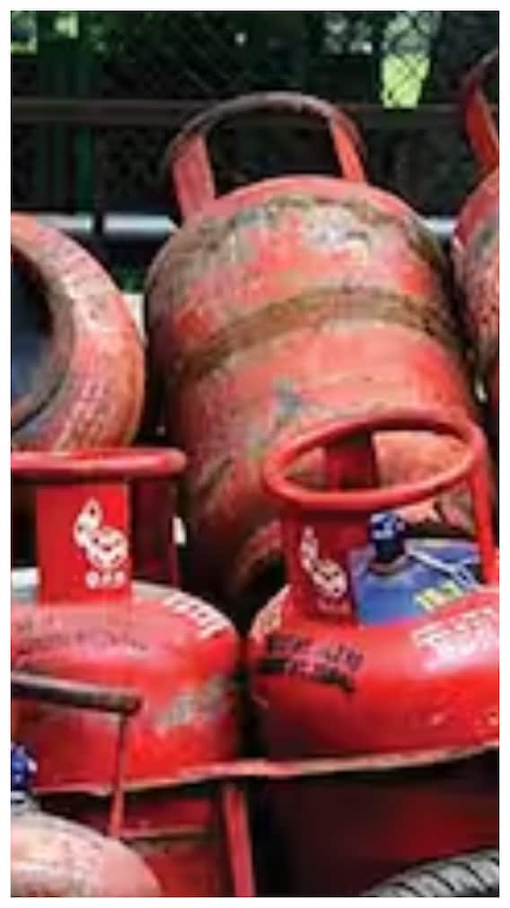 எரிவாயு சிலிண்டர் காலாவதியாகும் தேதியை எப்படி கண்டுபிடிக்கணும்னு தெரியுமா.?