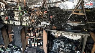 Goa Nightclub Fire : বেসমেন্টে দেহের স্তূপ! গোয়ার নাইটক্লাবে মৃত্যুকূপ এটাই, কেন? হাড়হিম করা ঘটনা সামনে