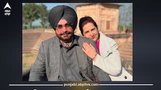 ਨਵਜੋਤ ਸਿੱਧੂ ਦੇ '₹500 ਕਰੋੜ ਵਾਲੇ CM' ਵਾਲੇ ਬਿਆਨ 'ਤੇ ਯੂ-ਟਰਨ! ਪੰਜਾਬ ਦੀ ਸਿਆਸਤ 'ਚ ਮੱਚੀ ਹਲਚਲ, ਕਾਂਗਰਸ 'ਤੇ BJP ਦਾ ਵੱਡਾ ਹਮਲਾ!