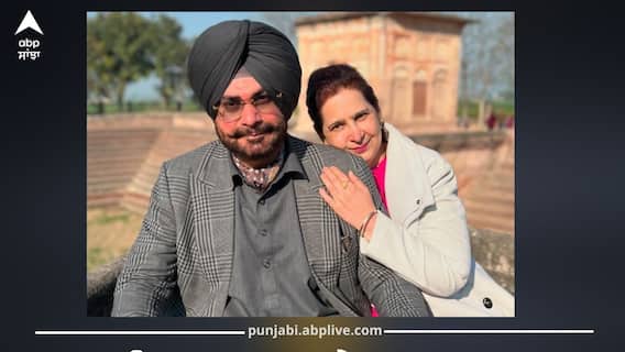 ਨਵਜੋਤ ਸਿੱਧੂ ਦੇ '₹500 ਕਰੋੜ ਵਾਲੇ CM' ਵਾਲੇ ਬਿਆਨ 'ਤੇ ਯੂ-ਟਰਨ! ਪੰਜਾਬ ਦੀ ਸਿਆਸਤ 'ਚ ਮੱਚੀ ਹਲਚਲ, ਕਾਂਗਰਸ 'ਤੇ BJP ਦਾ ਵੱਡਾ ਹਮਲਾ!