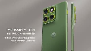 Motorola Phones: মোটোরোলার নতুন ৫জি ফোন আসছে ভারতে, লঞ্চ হবে কোন মডেল? কী কী ফিচার থাকতে চলেছে
