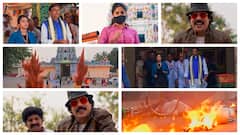 జగద్ధాత్రి సీరియల్: గుడిలో బాంబులు పేలి భక్తుల ప్రాణాలు పోవడంతో జేడీ చేసిన శపథం ఏంటి..?