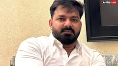 पवन सिंह को मिली जान से मारने की धमकी,पुलिस स्टेशन में दर्ज कराई शिकायत