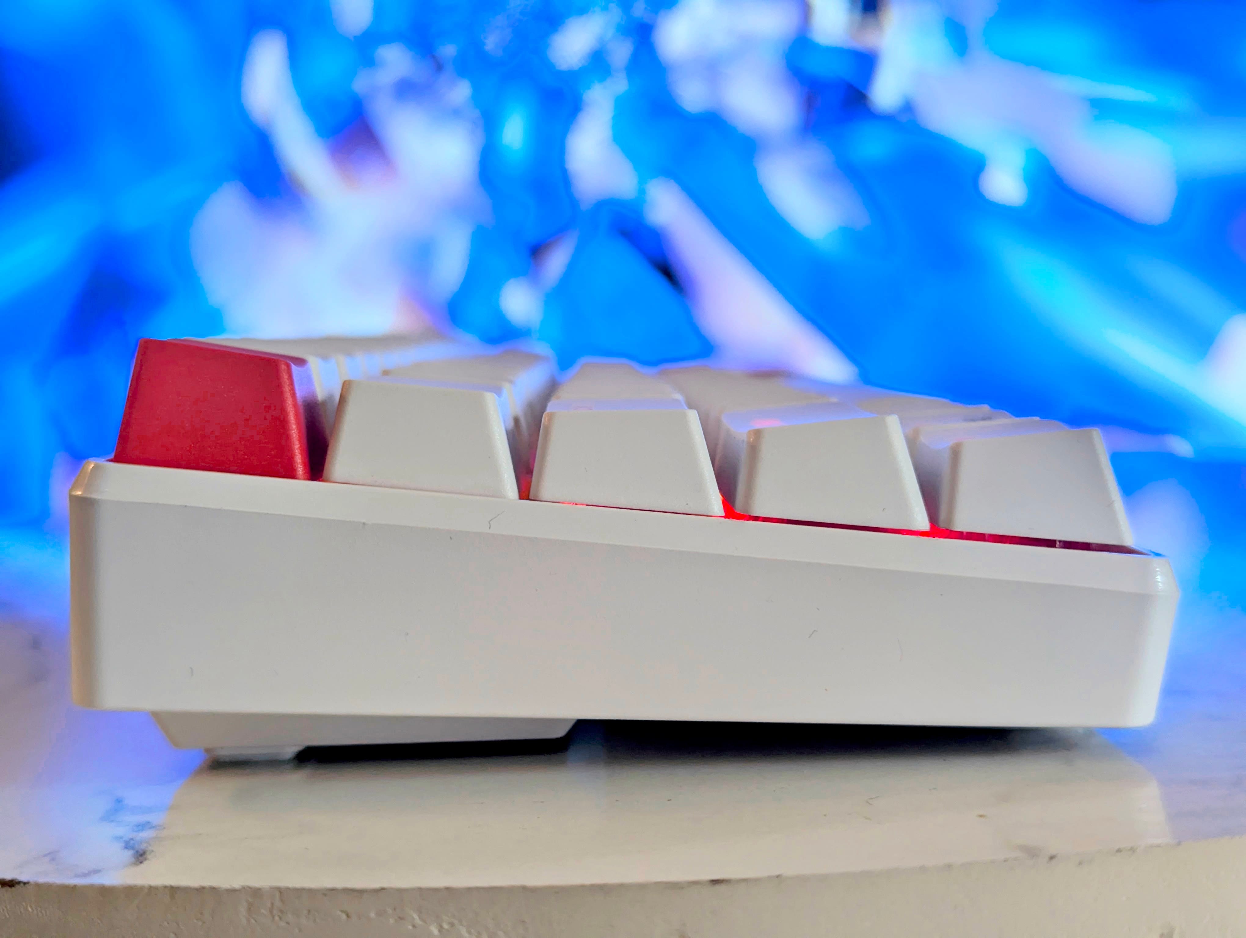 Gadget Review | Amkette EvoFox Katana S Mini: A Tiny Ninja Keyboard With Big Boy Dreams