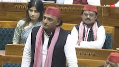 संसद में अखिलेश यादव का यह बयान सुनकर खुश या नाराज होंगी मायावती? सपा चीफ ने कर दिया बड़ा दावा