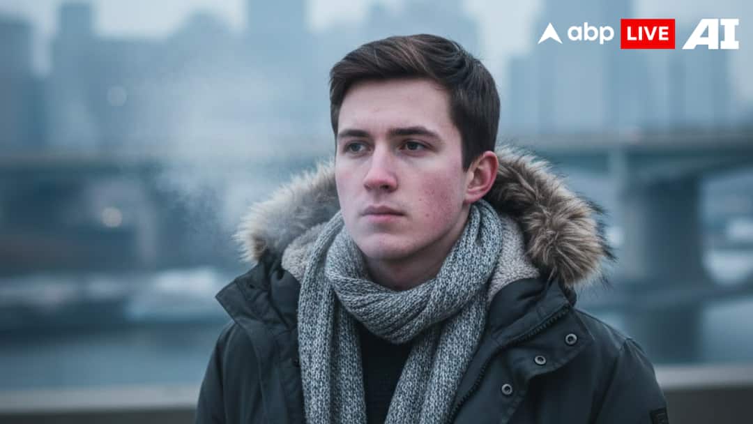 Pollution-Induced Acne: Why Winter Cities Trigger Sudden Breakouts