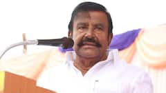 ”பாஜகவிற்கு அஞ்ச மாட்டேன் ; சட்டப்படி எதிர்கொள்வேன்’ கே.என்.நேரு பரபரப்பு அறிக்கை..!