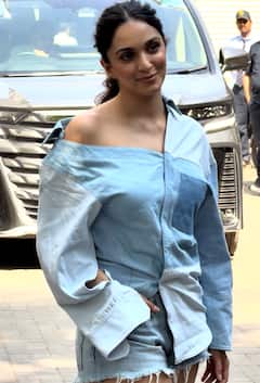 मां बनने के बाद पहली बार स्पॉट हुई कियारा आडवाणी, शॉर्ट्स-शर्ट में स्टाइलिश लगीं एक्ट्रेस