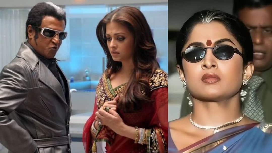 Padayappa Re-Release: ரஜினி படம் வேண்டாம் என ஒதுங்கிய ஐஸ்வர்யா ராய்.. உள்ளே வந்த ரம்யா கிருஷ்ணன்!