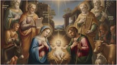 యేసు క్రీస్తు పుట్టుక వెనుక దాగున్న 5 బైబిల్  రహస్యాలు.. క్రీస్తు పుట్టుక ఎలా జరిగింది?