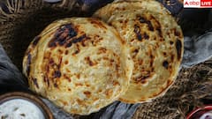 Aloo Paratha Calories: सर्दी के सीजन में जमकर खाते हैं आलू के पराठे, जानें एक पराठे से कितनी बढ़ जाती है कैलोरी