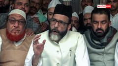 बरेली पोस्टर विवाद में मौलाना तौकीर रजा के खिलाफ चार्जशीट दाखिल, 37 अन्य लोगों के भी नाम