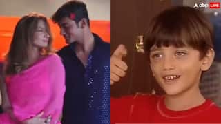 अंकिता लोखंडे संग रोमांस कर रहे इस लड़के को पहचाना, तारक मेहता में जेठालाल की नाक में कर दिया दम