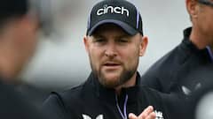 ब्रिसबेन टेस्ट में इंग्लैंड को मिली शर्मनाक हार, कोच ब्रैंडन मैक्कुलम ने दिया हैरतअंगेज बयान