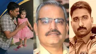Pune crime news: पुण्यातील पोलीस कर्मचारी बेपत्ता, लेकीच्या वाढदिवसाला भावनिक स्टेटस, म्हणाला,'दीदी तुला पहिल्या आणि शेवटच्या वाढदिवसाच्या शुभेच्छा'
