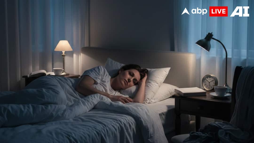 Are You Sleep Deprived? Doctor Explains Warning Signs Your Body Is Begging For Rest