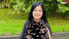 Motivational Quotes: जो मिला है उसकी कद्र करो, कृतज्ञता का पाठ सिखाती नेहा सारस्वत