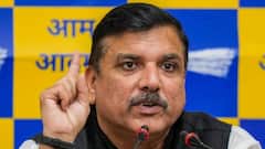 यूपी: रामपुर से अमरोहा तक चलेगी AAP की ‘वोट बचाओ-संविधान बचाओ’ पदयात्रा, संजय सिंह ने किया ऐलान