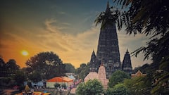 Bodhi Day 2025: Inside Bodh Gaya’s Mahabodhi Temple, A UNESCO Wonder Where Buddha Attained Enlightenment