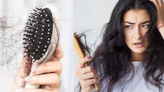 40% रुग्णांमध्ये एकच चूक! केसगळतीचं खरं कारण मुळात वेगळंच; तज्ञांनी सांगितले उपचार,लक्षणं .. एकदा वाचाच