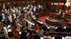 Maharashtra Assembly Begins Winter Session With Full Recital Of ‘Vande Mataram’ On Its 150th Anniversary