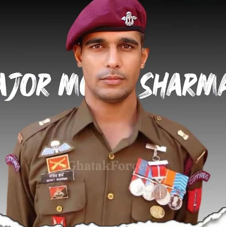 इस दौरान उन्होंने एक बेहतरीन सैनिक बनने की ट्रेनिंग ली. बाद में वो 1 पैरा स्पेशल फोर्स में शामिल हो गए. साल 2004 में उन्होंने ऐसा कारनामा किया जिसे भारतीय सैन्य इतिहास के सबसे साहसी अंडरकवर ऑपरेशनों में गिना जाता है.