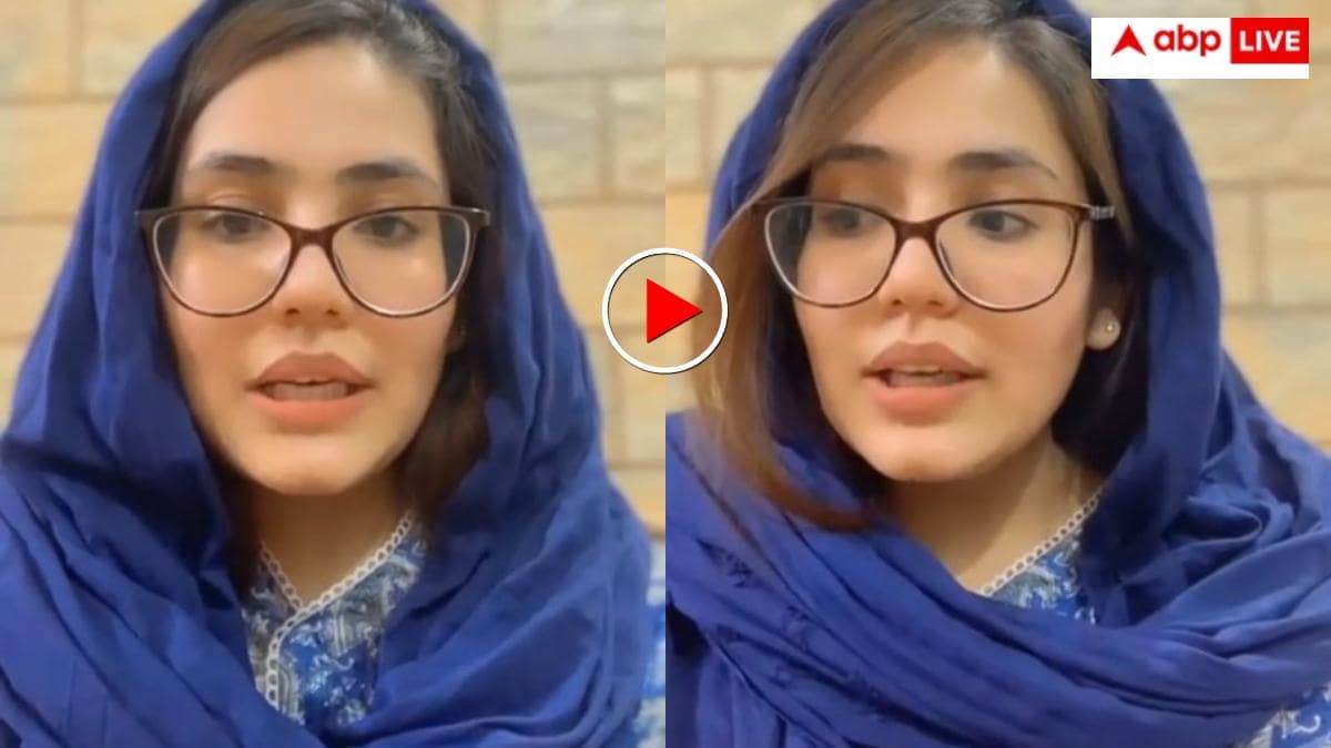 Viral: पाकिस्तानी महिला ने लगाई पीएम मोदी से न्याय की गुहार! कराची से शेयर किया वीडियो, बोली...