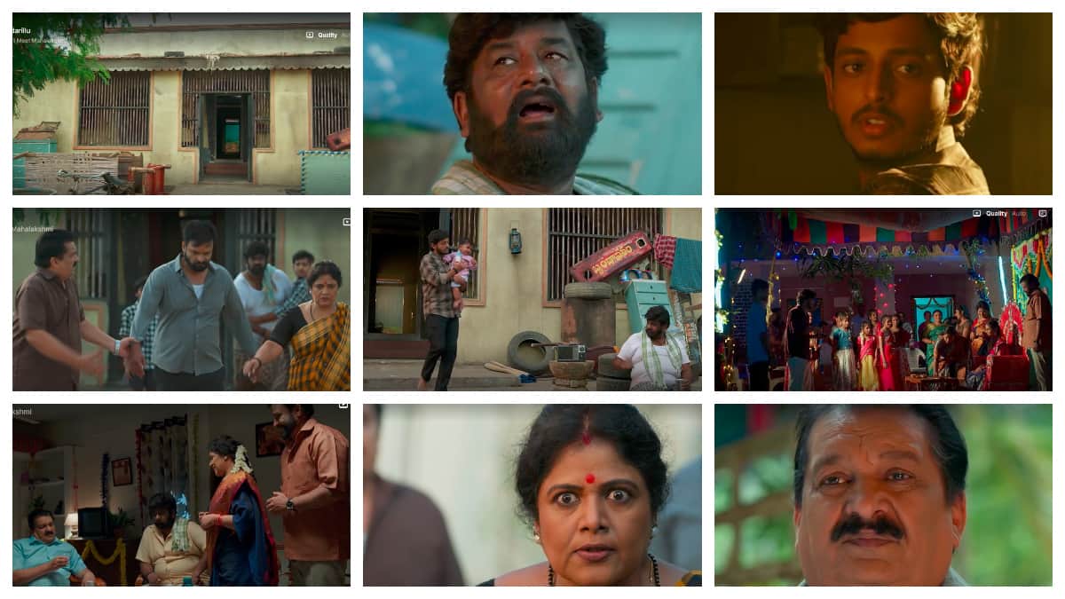 Podharillu Serial Today December8th: నారాయణ ఇంటిని కొట్టేయడానికి ఆయన అన్న, చెల్లి వేసిన ప్లాన్‌ ఫలించిందా..? మాధవ్‌ పెళ్లికాకపోవడానికి అత్త పెట్టిన శాపమే కారణమా..?