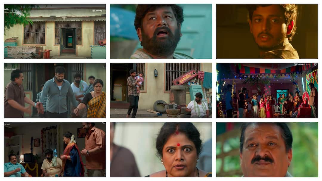 Podharillu serial today December8th Eepisode written update in telugu Podharillu Serial Today December8th: నారాయణ ఇంటిని కొట్టేయడానికి ఆయన అన్న, చెల్లి వేసిన ప్లాన్‌ ఫలించిందా..? మాధవ్‌ పెళ్లికాకపోవడానికి అత్త పెట్టిన శాపమే కారణమా..?