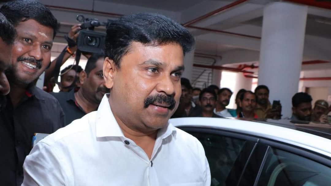 Dileep : நடிகர் திலீப் பாலியல் வழக்கில் நிகழ்ந்த முக்கிய திருப்பங்கள்