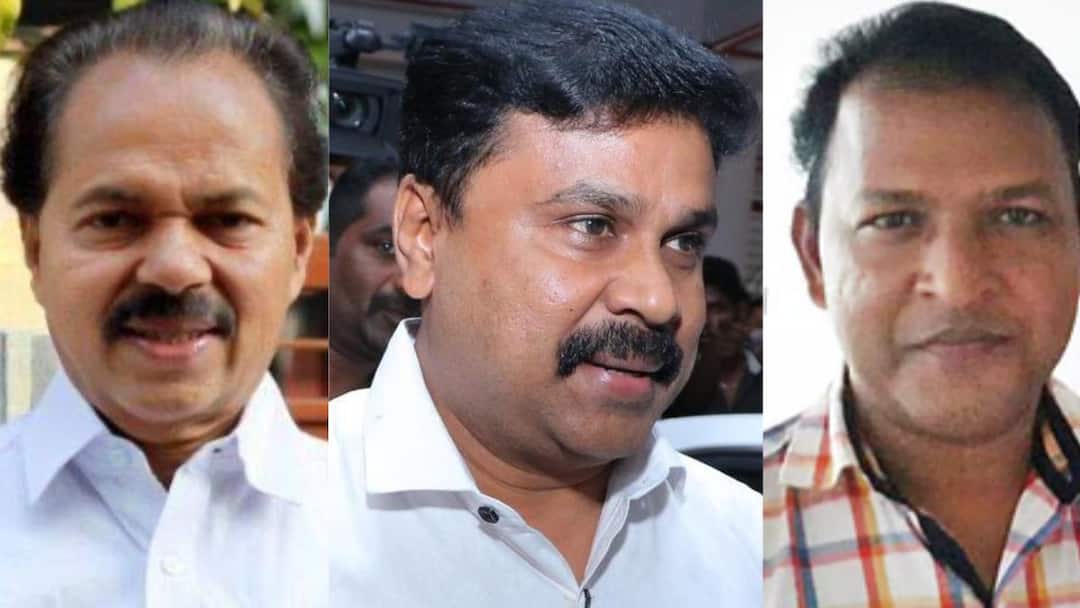 பாலியல் வழக்கில்  விடுதலை... நடிகர் திலீபுக்கு சாதகமாக அமைந்த  இரு முக்கிய சாட்சிகளின் இறப்பு