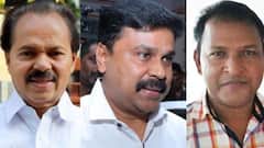 பாலியல் வழக்கில்  விடுதலை... நடிகர் திலீபுக்கு சாதகமாக அமைந்த  இரு முக்கிய சாட்சிகளின் இறப்பு