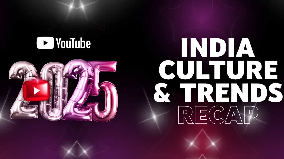 <div>What Did India Watch On YouTube In 2025? Saiyaara, Coolie, IPL & Viral Trends Take Over</div>