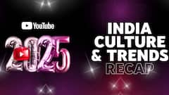 What Did India Watch On YouTube In 2025? Saiyaara, Coolie, IPL & Viral Trends Take Over