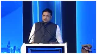 ​​Telangana Rising Global Summit 2025 : ఫీనిక్స్ పక్షి స్పూర్తితోనే తెలంగాణ రైజింగ్ ఆలోచన ! గ్లోబల్ సమ్మిట్‌లో మంత్రి శ్రీధర్ బాబు కీలక వ్యాఖ్యలు!