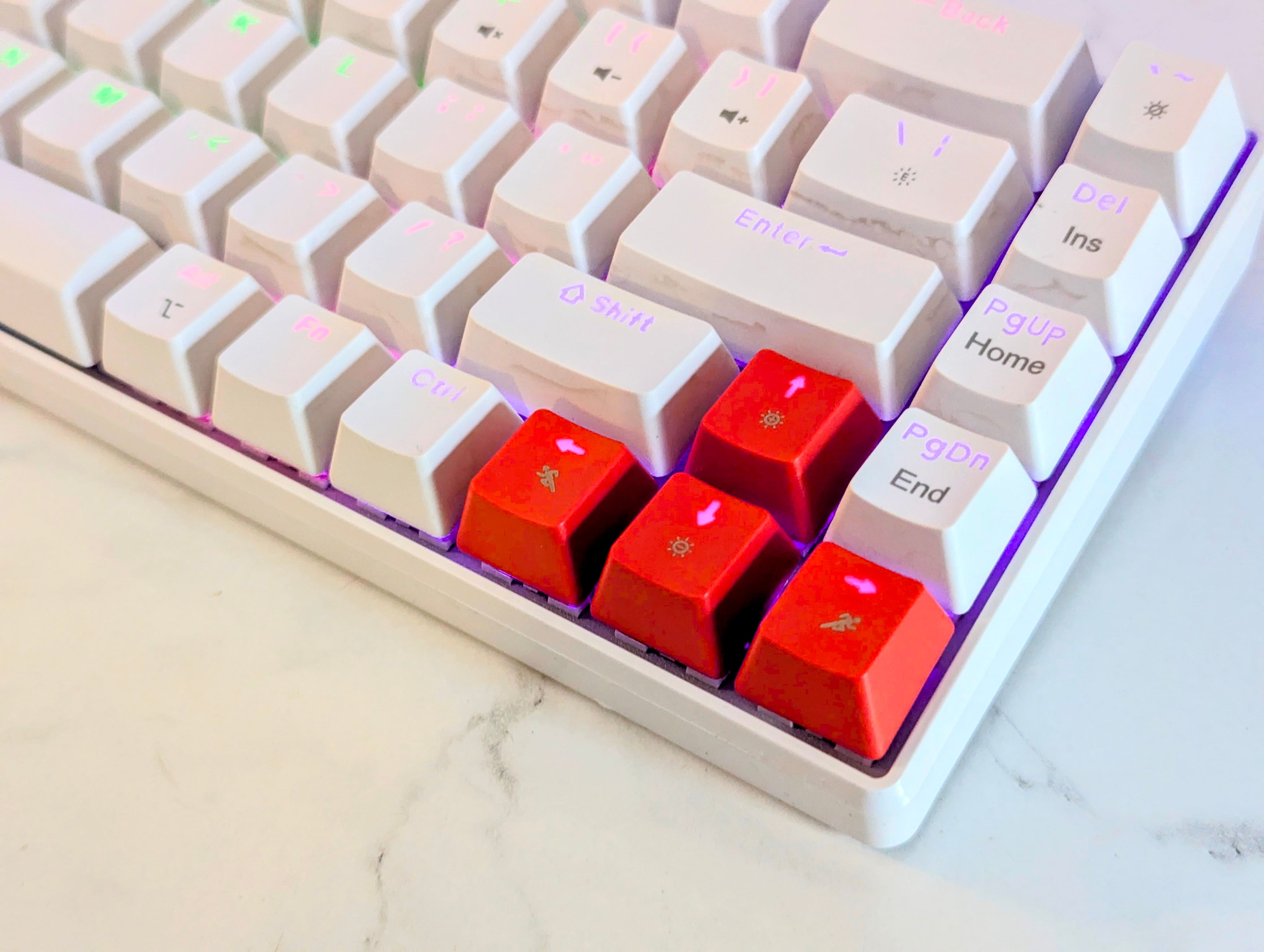 Gadget Review | Amkette EvoFox Katana S Mini: A Tiny Ninja Keyboard With Big Boy Dreams