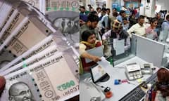 8th Pay Commission: 1 કરોડ પરિવારો માટે મોટા સમાચાર, પેન્શન સુધારા પર સરકારે ચિત્ર સ્પષ્ટ કર્યું, પગાર પર મોટું અપડેટ