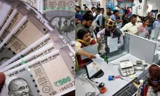 8th Pay Commission: 1 કરોડ પરિવારો માટે મોટા સમાચાર, પેન્શન સુધારા પર સરકારે ચિત્ર સ્પષ્ટ કર્યું, પગાર પર મોટું અપડેટ