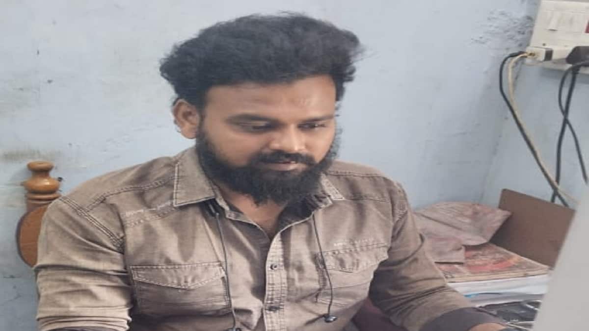 போலி ஆதார், பான்கார்டு தயாரித்தவர் கைது: கும்பகோணத்தில் பரபரப்பு