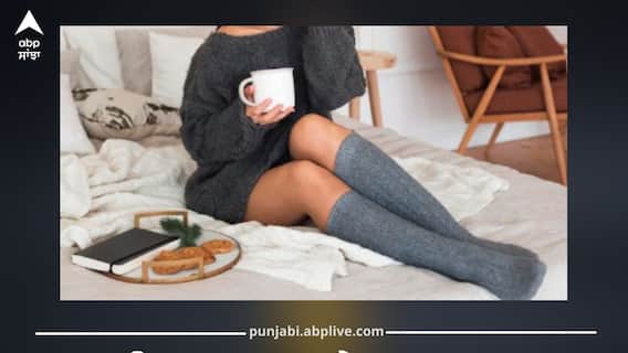 ਔਰਤਾਂ ਦੇ ਪੈਰ ਬਰਫ਼ ਵਾਂਗ ਕਿਉਂ ਹੋ ਜਾਂਦੇ ਠੰਡੇ? ਜਾਣੋ ਇਸ ਪਿੱਛੇ ਕੀ ਹੈ ਅਸਲੀ ਵਜ੍ਹਾ